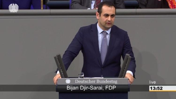 Bijan Djir-Sarai